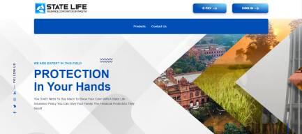 State Life Digital Insurance