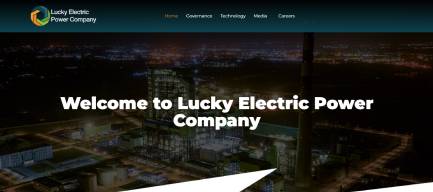 Lucky Electric Power
