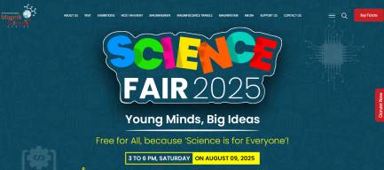 Magnifi Science