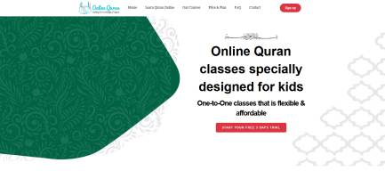 Online Quran