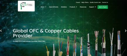 Premier Cables Private Ltd