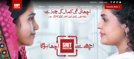 SIUT