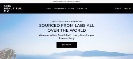 Skin Beautiful MD