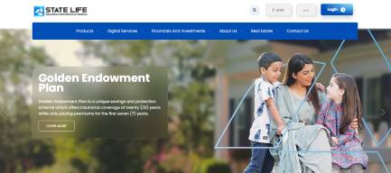 State Life Insurance